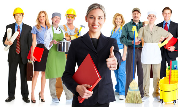 Kulu Kepenkçi Hizmeti